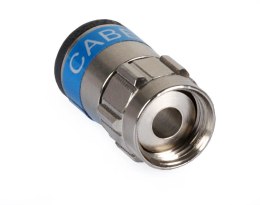 Wtyk F Cabelcon na przewód RG-6/Triset-113