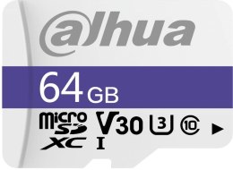Karta pamięci microSD DAHUA TF-C100 64GB