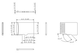 Karta pamięci microSD DAHUA TF-C100 64GB