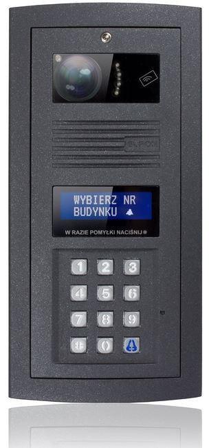 Moduł ELFON OPTIMA OP-MA765RC HR-G HR z RFID