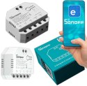 Inteligentny przełącznik Sonoff Dual R3 Lite