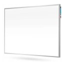 Panel grzewczy IR CRONOS Synthelith PRO CRP-1200TWP Grey