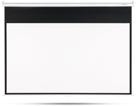 EKRAN PROJEKCYJNY OVERMAX OV-SEMI-AUTOMATIC SCREEN 100