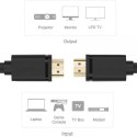 Kabel HDMI Unitek HDMI 2.0, 4K 60Hz, 1m