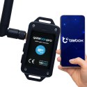 Moduł bramowy gatebox pro z zewnętrzną anteną Blebox