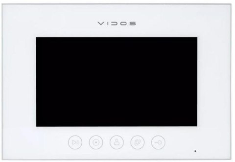 Monitor wideodomofonu VIDOS X M11W-X