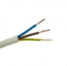 Przewód elektryczny linka H03VV-F OMY 3x0,75mm2 300V ELEKTROKABEL 100m