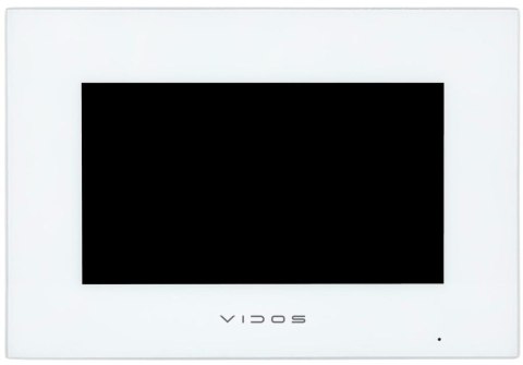 WIDEODOMOFON VIDOS X M10W-X/S12D