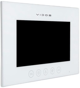 WIDEODOMOFON VIDOS X M11W-X/S12D