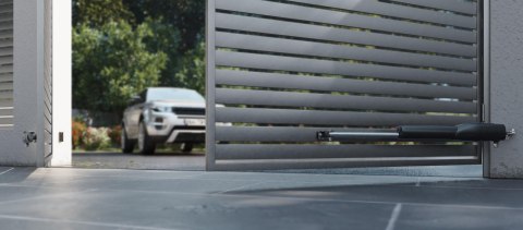 Zestaw CAME ATS 30DGS SAFE 24V ATOMO (piloty TOP) do bram skrzydłowych