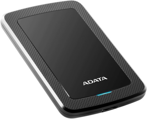 DYSK ZEWNĘTRZNY ADATA DashDrive HV300 2TB 2.5 USB3.1 Czarny