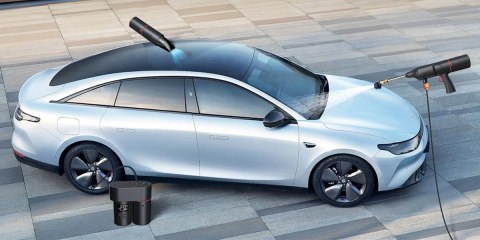 XARI Smart Kit XP1 Modułowy zestaw urządzeń bezprzewodowych do samochodu