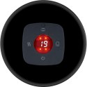 Bańka chińska elektroniczna Humanas BB01 Plus - biała