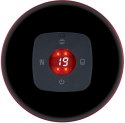 Bańka chińska elektroniczna Humanas BB01 - czerwona