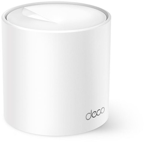 DOMOWY SYSTEM MESH WIFI TP-LINK Deco X10(1-pack)