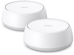 DOMOWY SYSTEM MESH WIFI TP-LINK Deco BE25(2-pack)