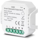 GISE Smart Sterownik roletowy WiFi GEN 2 | Tuya | GRS-WF