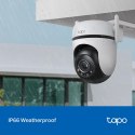 KAMERA TP-LINK Tapo C520WS ZEWNĘTRZNA