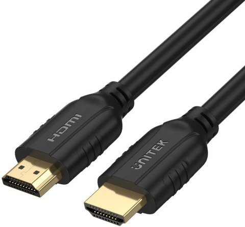 Kabel HDMI Unitek 2.0 4K 60Hz 5m