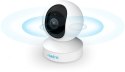 Kamera IP Reolink E340 wewnętrzna obrotowa 8MPx WiFi biała