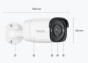 Kamera IP Reolink P320 5MP POE biała