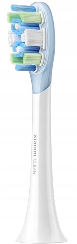 Końcówki do szczoteczki Xiaomi Oscillation Electric Toothbrush Replacement Heads (Clean)