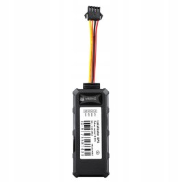 Lokalizator GPS Mking MK3 2G+4G ŚLEDZENIE POJAZDU ŁODZI ODCIĘCIE