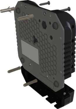 MIKROTIK ROUTERBOARD LtAP-2HnD&FG621-EA