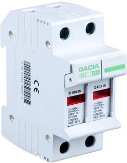 Podstawa bezpiecznikowa 2 polowa VCX Pro