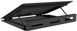 Podstawka pod laptopa Natec Tern 2 do 17