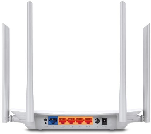 ROUTER TP-LINK Archer C50