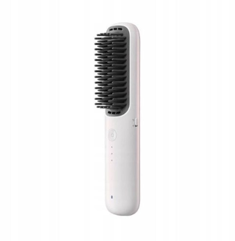 Szczotka do prostowania włosów Xiaomi Cordless Hair Straightener Brush