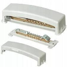 Szyna wyrównująca potencjał PAWBOL E.4104