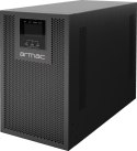 UPS ZASILACZ AWARYJNY Armac Office 3000VA ON-LINE PF1 Dust Free