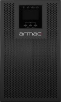 UPS ZASILACZ AWARYJNY Armac Office 3000VA ON-LINE PF1 Dust Free