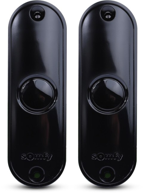 Zestaw Somfy Ixengo L 24V IO Comfort Pack do 8m bram dwuskrzydłowych