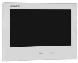 Zestaw wideodomofonowy Hikvision 2-wire DS-KIS705EY