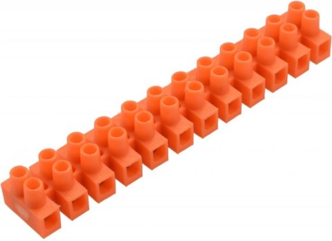 Złączka gwintowana 12-torowa PS-2,5mm PAWBOL E.4031P