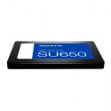 Adata SU650 Ultimate 240GB 2,5" SATA SSD