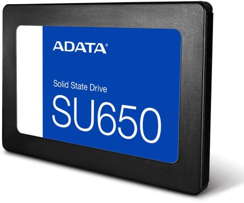 Adata SU650 Ultimate 480GB 2,5" SATA SSD