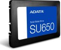 Adata SU650 Ultimate 480GB 2,5" SATA SSD