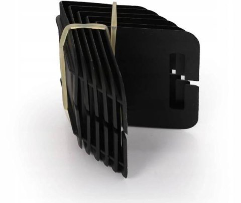 Obejma kominowa OK-43T13 + taśma stalowa