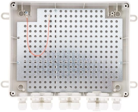 Obudowa zewnętrzna IP56 ATTE ABOX-L2