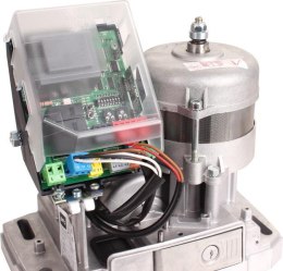 Zestaw BFT DEIMOS AC A600 KIT PL do 600kg bram przesuwnych