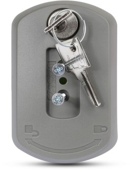 Zestaw Somfy Elixo 500 IO EE pack (1216507) do bram przesuwnych