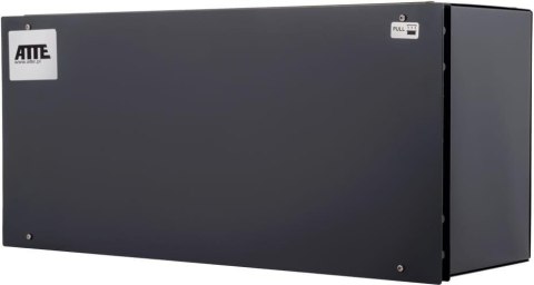 Zestaw do 8 kamer IP switch PoE 8P+2G ATTE IP-8-20-R5U0