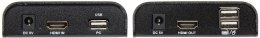 EXTENDER HDMI+USB-EX-100 SIGNAL