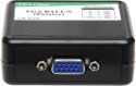 EXTENDER VGA-EX-30 VGA PO SKRĘTCE DO 180M.