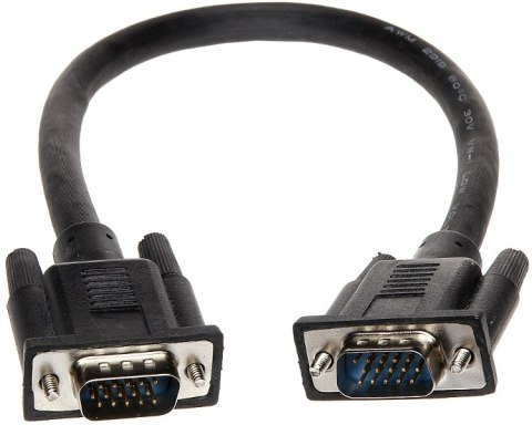EXTENDER VGA-EX-30 VGA PO SKRĘTCE DO 180M.