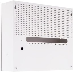 SWITCH POE DO 8 KAMER IP ATTE IPUPS-8-20-H